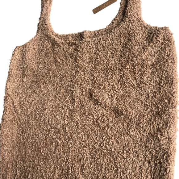 SKIMS Cozy Knit Tank | NWT | Size 4X-5X | SOLD OUT & HARD TO FIND! - Picture 6 of 10